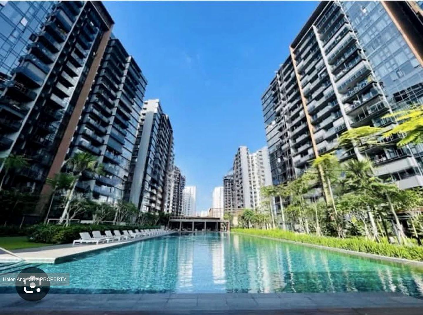 Parc Esta (D14), Apartment #638015311